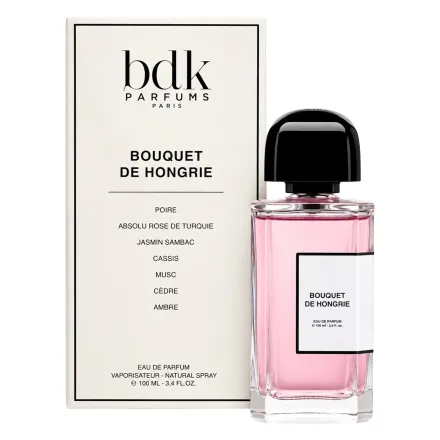 Perfume Bdk Bouquet Hongrie Eau Parfum Feminino 100ml
