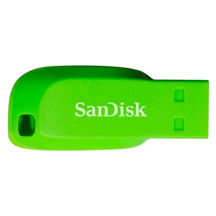 Pendrive Z50 Cruzer Blade 016g