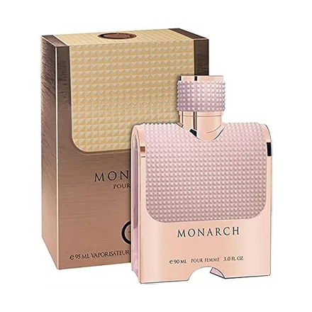 Camara Monarch Pour Femme Eau Parfum 90ml