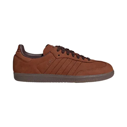 Calzado Deportivo Adidas Ih4387 Samba Og Masculino
