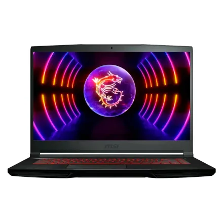 Gamer Msi Thin GF63 I5 Geforce Rtx 1TB