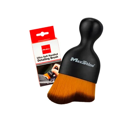 Cepillo Para Detallado Maxshine 704621