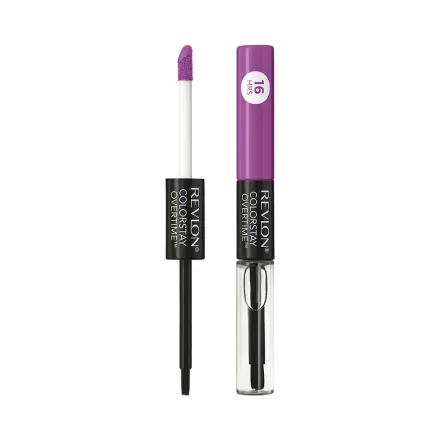 Labial Liquido Revlon Colorstay Overtime 520 Neverending