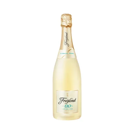 Espumante Freixenet Alcohol Free 750ml