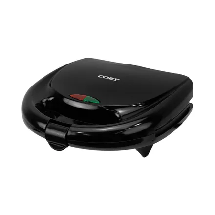 Sandwichera Coby Cy 5400 San Bk 220