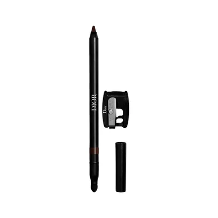 Lapiz Delineador Ojos Dior Diorshow On Stage Khol 594 Brown Gr