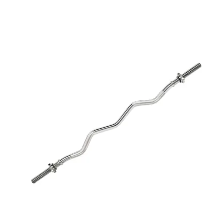 Barra Fit 2 Bar 47