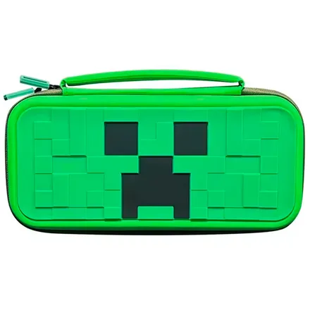 Case Nintendo Switch 2 Minecraft