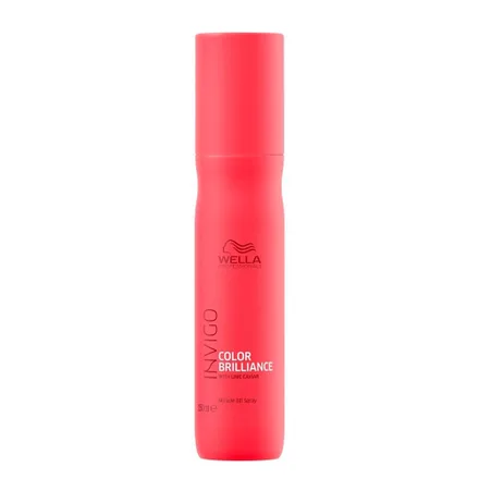 Leave In Wella Invigo Brilliance Spray 150ml