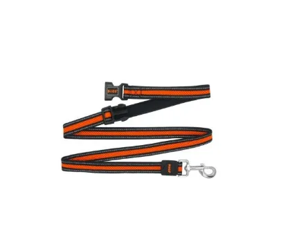 DOCO TIRADOR DE NYLON SNAP NARANJA DCA1372 M/L