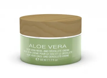 Etre Belle Crema Aloe Vera Cuello Escote 50ml