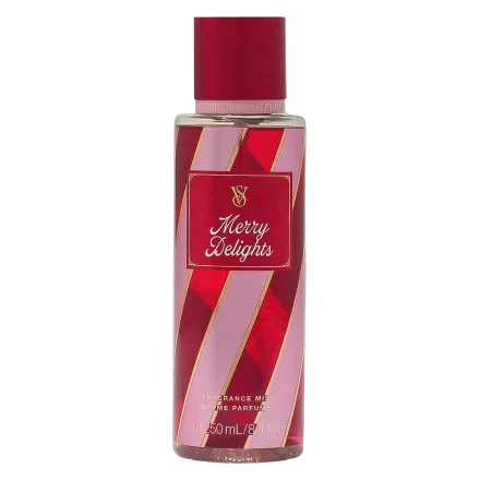 Body Splash Victoria Secret Merry Delights Feminino 250ml