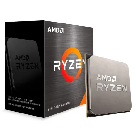 Processador 9 Socket AM4 16 32 Threads Turbo Cache