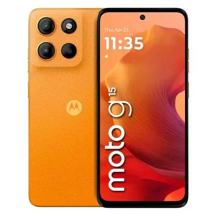Moto G15 2521 2 256GB