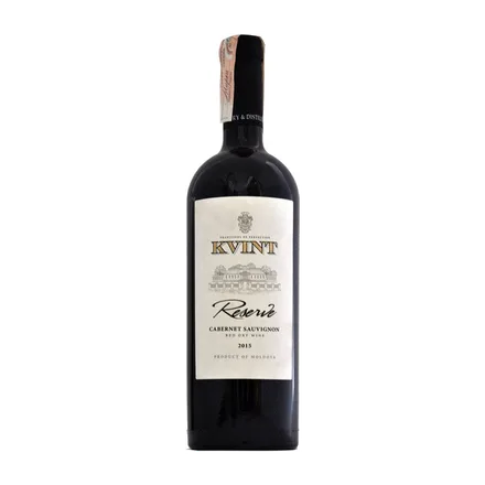 Vino Kvint Reserve Cabernet Sauvignon 750ml