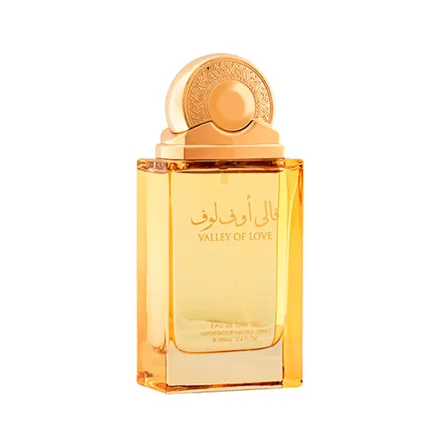 Risala Valley Of Love Edp 100ml