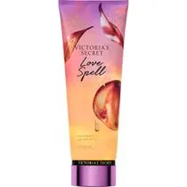 Locao Victoria Secret Love Spell Golden Feminino 236ml