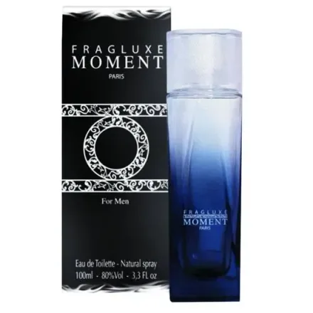 Fragluxe Perfume Moment Eau Toilette 100ml