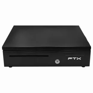 Gaveta Dinheiro Ftx Las 405 RJ11 5M