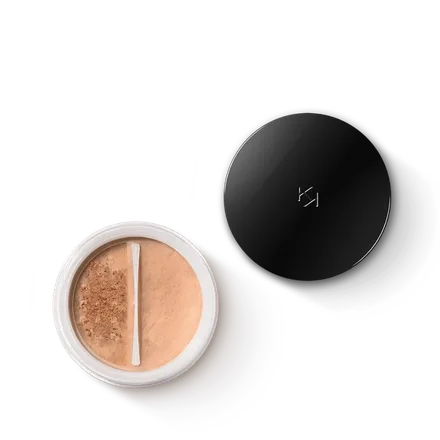 Kiko Milano Polvo Suelto Unlimited Matte 06