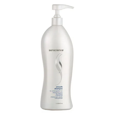 Cosmetico Sensc Shampoo Cab Crespo Smooth 1LT