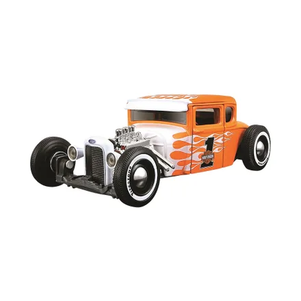 Auto Coleccion Maisto Ford Model 1929