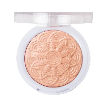 Iluminador J.Cat You Glow Girl Baked Ygg105 Moon Light 8,5 Gr