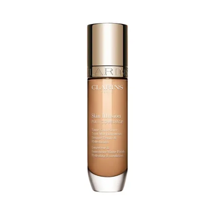 Base Clarins Skin Illusion 106 30ml