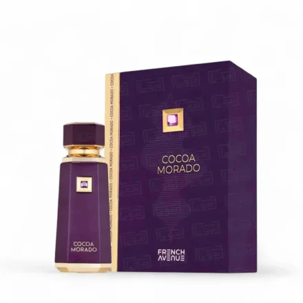 French Avenue Perfume Cocoa Morado Eau Parfum 100ml