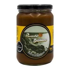 Doce Leite Punta Ballena 800g