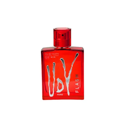 Udv Flash Edt 100ml