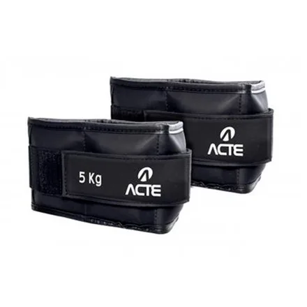 Tobillera Profesional Engomada Acte Sports T159