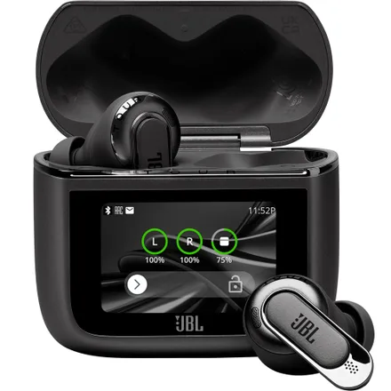 Ouvido Tour Pro 3 Anc Tws Ambient