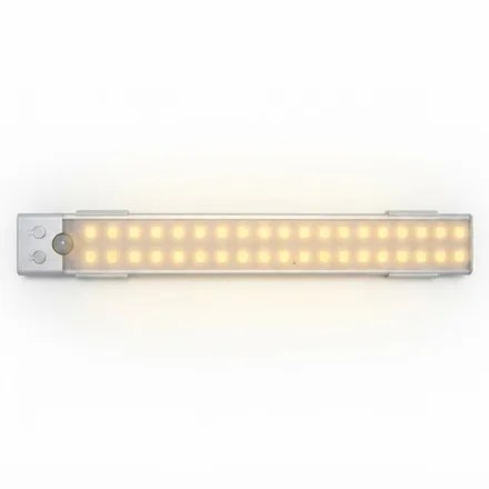 Lampara Led Satellite A-FL301 30CM Tricolored