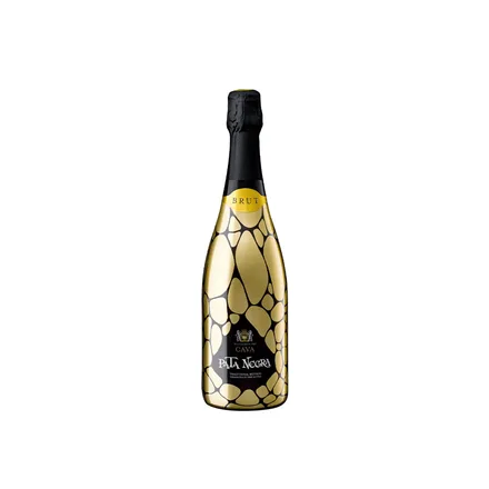Pata Negra Valdepenas Cava Brut 750ml