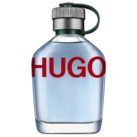 Perfume Hugo Boss Man Edt 200ml