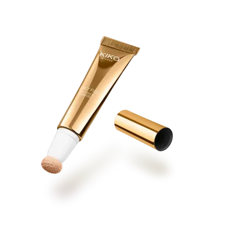 Kiko Milano Iluminador Juicy Fizz 01 Sunkissed