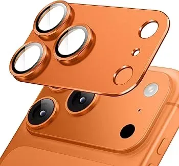 Vision Protector Lente LN04 iPhone 17 Pro