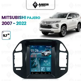 MARCO ADPATDOR / FRAME / MOLDURA I-KIT 9.7 MITSUBISHI P...