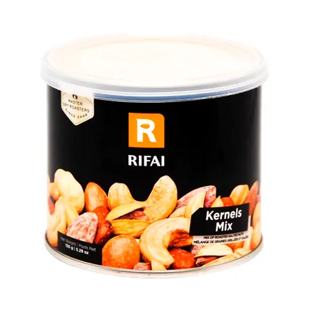Frutos Secos Rifai Kernels Mix 150 Gr