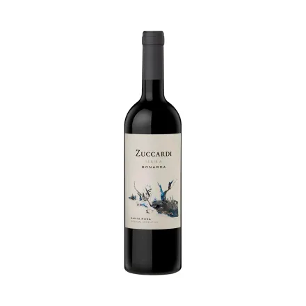 Vino Zuccardi Serie Bonarda 750ml