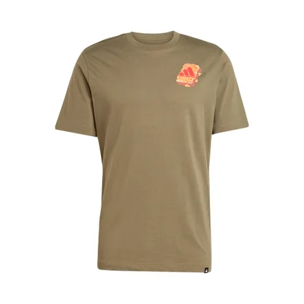 Remera Adidas Jw4342 Food Peanut Butter & Jelly Masculino