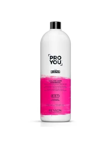 Revlon Shampoo Keeper Color Care 1L