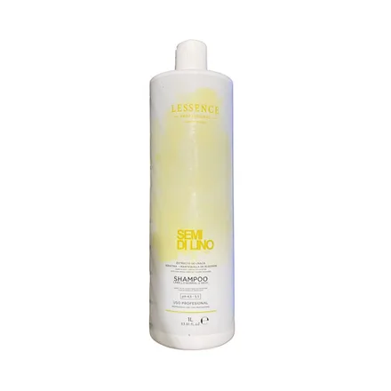 Shampoo Lessence Di Lino 1L