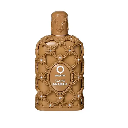 Orientica Luxury Cafe Arabica Edp 80ml