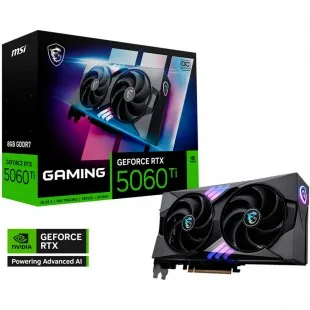 Vga Msi Gaming Oc Gddr 7 912 V536 026 8GC