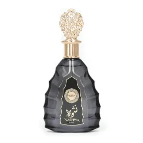 Perfume Arabiyat Prestige Nashwa Smoke Eau Parfum 10