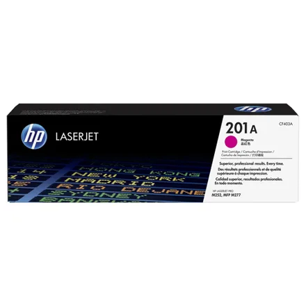 Toner Hp 201A