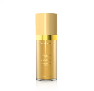 Etre Belle Gel Hidratante Golden Skin Caviar 50ml