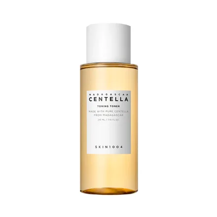 Tonico Madagascar Centella 210ml